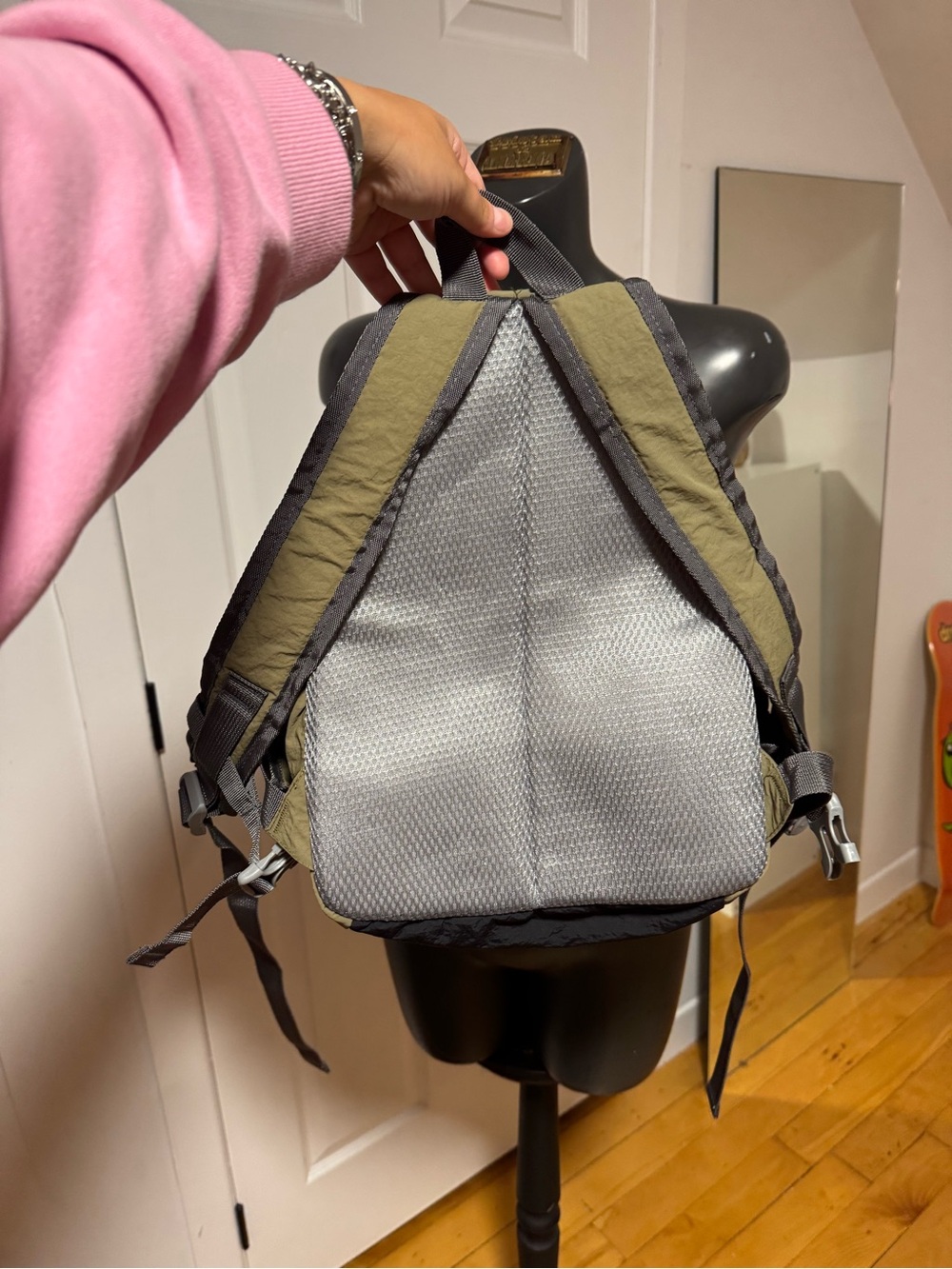 shein backpack - Picture 5 of 5